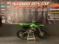 Kawasaki KX 65 Inbyte / Skickas / Finans