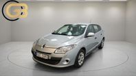 Renault Mégane 1.5 dCi  / 476kr i månaden - 0kr kontant