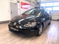 Volkswagen Golf Sportscombi 1.6 TDI BlueMotion Euro 6