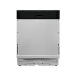 Gorenje helintegrerad diskmaskin GV663C61