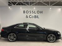 Audi A5 Coupé 2.7 TDI V6 DPF Comfort TAKLUCKA