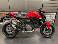 Ducati Monster 950 Plus Värdekampanj 15 000:-