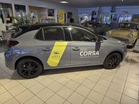 Opel Corsa 1.2 Turbo Automat