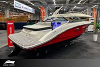 Sea Ray SPX 190 -2024 | Mercruiser 250hk V6!