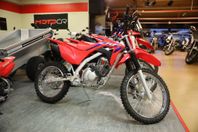 Honda CRF125