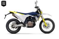 Husqvarna 701 enduro