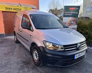 Volkswagen Caddy Skåpbil 2.0 TDI 1 Ägare * SÅLD*