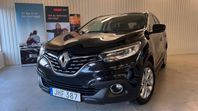 Renault Kadjar Apple car play,130hk,2018,2 Ägare, *SÅLD*