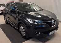 Renault Kadjar Apple car play,130hk,2018,2 Ägare,Keyless