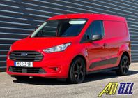 Ford transit Connect 220 1.5 EcoBlue SelectShift (moms bil)