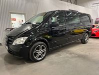 Mercedes-Benz Vito Mixto 120 CDI  Comfortline 204hk Automat