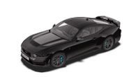 Ford Mustang Dark Horse Fastback 5,0 V8 453hk