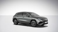 Mercedes-Benz EQA + Special Edition AMG Line Advanced Adapti