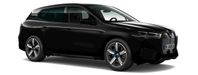 BMW iX xDrive 40