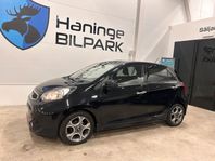 Kia Picanto 5-dr 1.0 MPI / SUPERDEAL 3,95% / KAMKEDJA