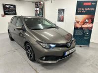 Toyota Auris Hybrid e-CVT Comfort Euro 6