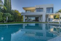 Villa i Marbella, Malaga