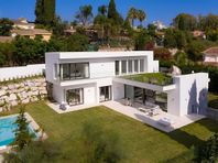 Villa i Benahavis, Malaga