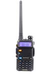 BAOFENG UV-5R KOMRADIO