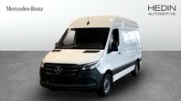 Mercedes-Benz Sprinter SPRINTER 317 CDI Automat 9G/Backkamer