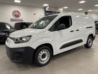 Fiat Doblo Skåp l2 130hk at lanserings edt