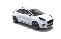 Ford Puma ST-Line Special Edit 125HK Hybrid E85 Kampanj