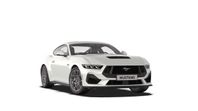 Ford Mustang GT Fastback V8 446hk Nya modellen