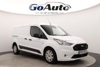 Ford Transit Connect 210 LWB 1.5 EcoBlue SelectShift 100hk B