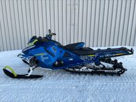 Ski-Doo Freeride 154" 850 E-Tec