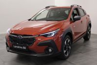 Subaru Crosstrek Adventure e-Boxer Hybrid 1053kr årsskatt