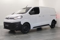 Citroën Jumpy L2 145 2.0L Räntekampanj 1.99% Aut Drag V-hjul