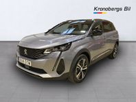 Peugeot 5008 1.2 PureTech GT Euro 6 7-sits 130hk Automat