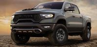 Dodge RAM TRX FINAL EDITION 711 HK 2024