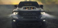 Dodge RAM TRX FINAL EDITION 711 HK 2024