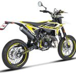 Beta RR 50  MOTARD TRACK