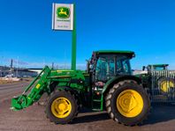 John Deere 5115 M