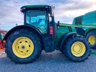 John Deere 7290 R