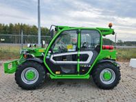 Merlo TF27.6