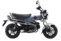 Honda DAX 125