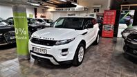 Land Rover Range Rover Evoque 2.2 SD4 AWD Sport Euro 5. Serv