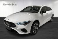 Mercedes-Benz CLA 250e // Progressive Line Advanced Plus //