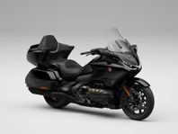 Honda GOLDWING TOUR DCT