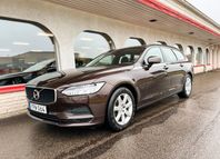 Volvo V90 D4 Aut Geartronic NAVI Business MOMSBIL 190 Hkr Di