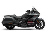 Honda GOLDWING DCT