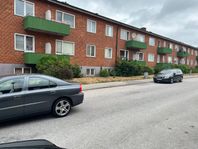 Bostad uthyres - lägenhet i Hörby - 3 rum, 68m²