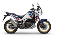 Honda AFRICA TWIN ADVENTURE SPORTS