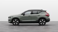 Volvo XC40 Recharge Single Motor Extended Range Lagerbil