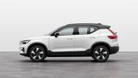 Volvo XC40 Recharge Single Motor Extended Range Lagerbil