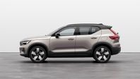 Volvo XC40 Recharge Single Motor Extended Range Lagerbil