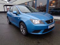 Seat Ibiza 1.2 TSI Euro 5 ITECH